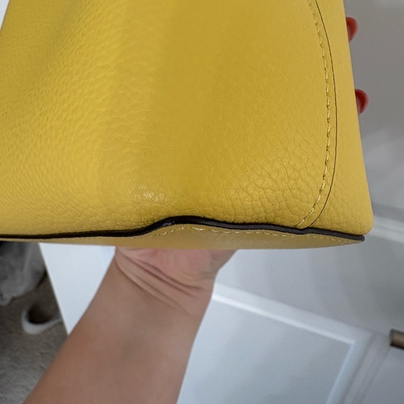 Coach Mini Town Bucket Bag - Picture 10 of 13